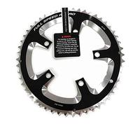 FSA Plateau extérieur SL-K ENERGY GOSSAMER 110 mm 52 dents 10/11 vitesses noir