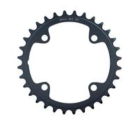 FSA Plateau SL-K GOSSAMER Modular Montage Direct 90 mm N11 noir - 30