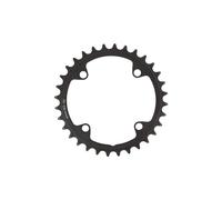 Fsa Sl-k Gossamer Modular Direct Mount Chainring Noir 32t Black / Black