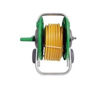 Hozelock 2432 0000 Enrouleur Pour Tuyau 60 M G