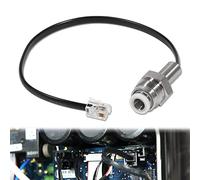 243222 Transducteur de pression pour pulvérisateur de peinture compatible avec Graco 190ES 390 395 490 495 595 695 795 1095 1595 3400 3900 5900 7900