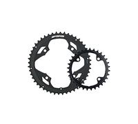 FSA Plateau Omega Pro 90 BCD – 30 dents – Noir