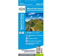 2432ET MASSIF DU SANCY