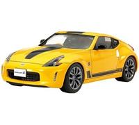 24348 24348-1:24 Nissan 370Z Heritage Edition, modélisme, Construction en Plastique, Bricolage, Bricolage, Bricolage, Bricolage, Collage, kit de