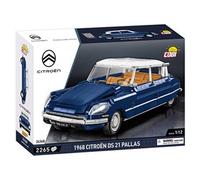 COBI Citroen DS 21 Pallas 1968, Jouets de construction