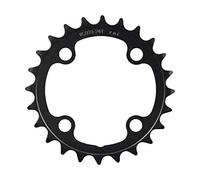 243504var - plaque dacier modulaire COULEUR LE NOIR LES DENTS 28 DENTS