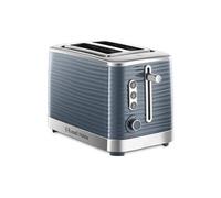 24373-56 2 fentes 1050 w décongélation arrêt automatique plastique gris