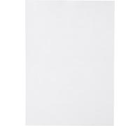 24385c - Étui De 25 Feuilles - Format A4 (21x29,7cm) - 210g/M² - Coloris Blanc Irisé - Papier D'invitation Evènements Et Correspondance - Gamme Pollen - Papier Premium Lisse