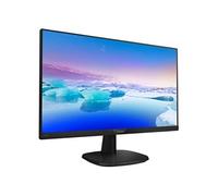 Philips V Line Moniteur LCD Full HD 243V7QDSB/00
