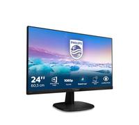 Philips V Line Moniteur LCD Full HD 243V7QJABF/00