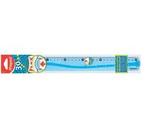 Règle plate Flex Maped 30 cm Modèle aléatoire