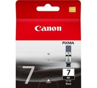 Canon PGI-7BK - Noir - Cartouche d'encre