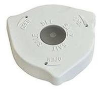 244875 Bouchon du pot à sel lave vaisselle HobbyTech