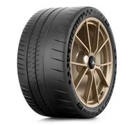 245/35 ZR20 95Y Pneu Été MICHELIN Pilot Sport Cup 2 R XL