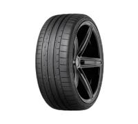 Pneu CONTINENTAL SPORTCONTACT 6 XL (RO1) 245/35 R19 93Y Tourisme - Réf. 3035131