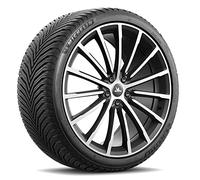 Michelin CrossClimate 2 245/35R19 93Y XL FR 3PMSF C B 71 B