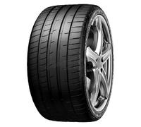 Goodyear Eagle F1 Supersport 245/35R20 95Y XL MFS BSW D A 72 B