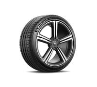 Pneu MICHELIN 245/35 ZR20 TL 95Y MI SPORT 5 XL
