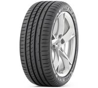 245/40 R20 99Y Pneu Été GOODYEAR EAGLE F1 ASYMMETRIC XL Runflat