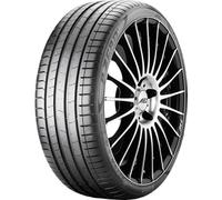 245/40 R21 100W Pneu Été PIRELLI P ZERO PZ4 XL Hors route