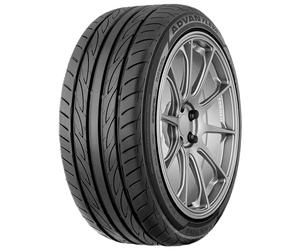 245/40WR17 YOKOHAMA TL V107 XL (NEU) 95W