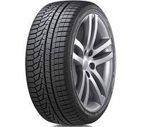 PNEUS D’HIVER HANKOOK 245/45 R17 99V W320 WINTER ICEPT EVO 2 XL RUN FLAT