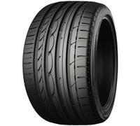 Yokohama Advan Sport (V103) ZPS ( 245/50 R18 100W RPB, runflat )