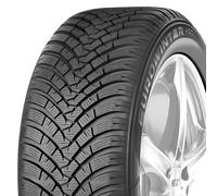 245/50 R19 101V Pneu Hiver FALKEN EUROWINTER HS01 RUNF Runflat