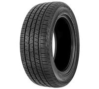 Continental Pneu ContiCrossContact™ LX Sport 245/50R20 102V C C 71 B