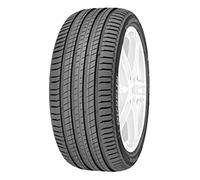 Michelin Latitude Sport 3 ZP ( 245/50 R19 105W XL *, runflat )