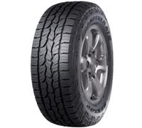 245/65HR17 DUNLOP TL GRANDTREK AT5 OWL 107H