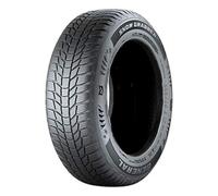 245/70Tr16 General Tl Snow Grabber Plus Fr (Eu)107T E