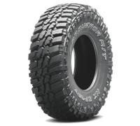 Nankang Conqueror M/T ( LT245/75 R16 120/116N, POR, OWL )