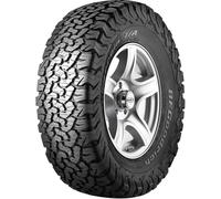 BF Goodrich All-Terrain T/A KO2 ( LT245/75 R17 121S 10PR RWL )
