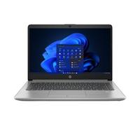 245 G9 Notebook - AMD Ryzen 5 - 5625U / jusqu'à 4.3 GHz - Win 11 Pro - Radeon Graphics - 8 Go RAM - 256 Go SSD NVMe, HP Value - 14" 1920 x 1080 (Full