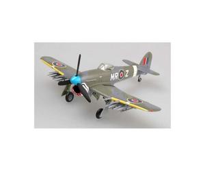 245 Sqn Typhoon Mk.Ib Order - 1945 - Miniature D'avion Easy Model Em36314-Easy Model
