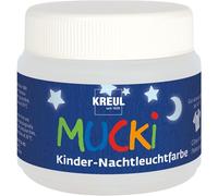 [24500] KREUL Peinture phosphorescente "MUCKI", 150 ml