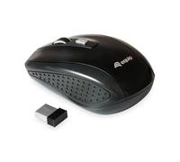 245104 souris Ambidextre RF sans fil Optique 1600 DPI