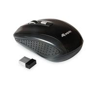 245104 souris Ambidextre RF sans fil Optique 1600 DPI