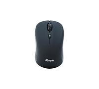 Equip Souris Conceptronic Mini optique sans fil Noir