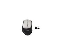 Equip Souris sans fil 245115 – Adaptateur Dual Connect (USB-C + USB-A) – Optique 2400 DPI Droitier