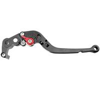 Vicma Levier de frein Vparts Aclb-06 Noir
