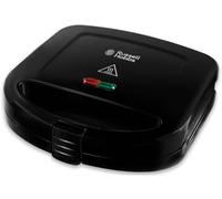 24520-56 Appareil À Sandwich,Croque Et Grill 700W,Anti Adhésif