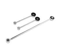 245291 2454G5 Kit de Tige de Tringlerie de Vitesse, Remplacement de Levier de Tige de Boîte de Vitesses de Tringlerie de Changement de Vitesse pour 206 206CC 206SW 207