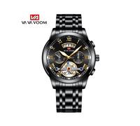 (2453-JHH) 2023 Nouvelle montre-bracelet lumineuse de luxe VA VA VOOM de marque supérieure