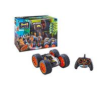 24554 RC Stunt Car Wheely Monster