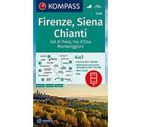 2458 firenze siena chianti