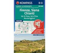 2458 firenze siena chianti