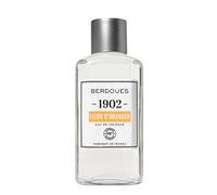 245ml-1902 Tradition Fleur d'Oranger - Eau de Cologne-BERDOUES