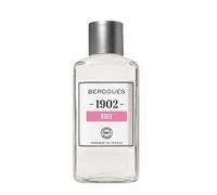 245ml-1902 Tradition Rose - Eau de Cologne-BERDOUES